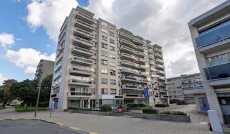 Société de patrimoine à vendre Antwerpen Linkeroever