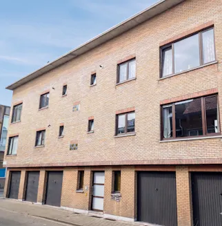 Patrimony company for sale Antwerpen Linkeroever