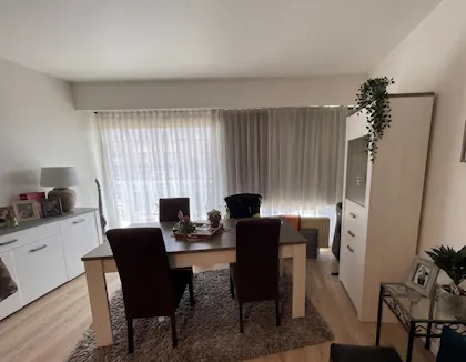 Patrimony company for sale Antwerpen Linkeroever