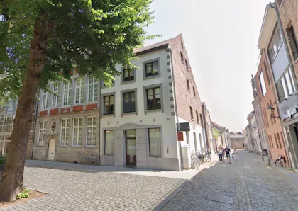 Patrimoniumvennootschap te koop Maaseik