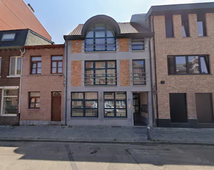 Patrimoniumvennootschap te koop Maaseik