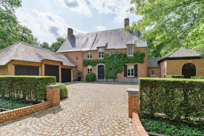 Patrimony company for sale Schilde