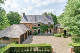 Patrimony company for sale Schilde