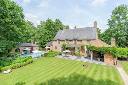 Patrimony company for sale Schilde