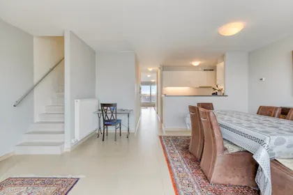 Patrimony company for sale Knokke centrum