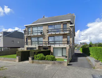 Patrimony company for sale Ostend (Oostende)