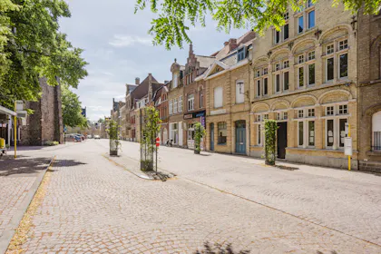 Société de patrimoine à vendre Ypres (Ieper)