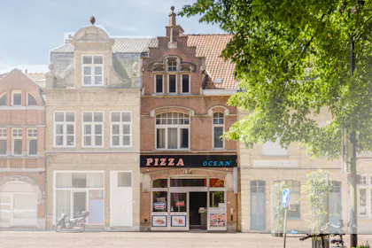 Patrimony company for sale Ypres (Ieper)