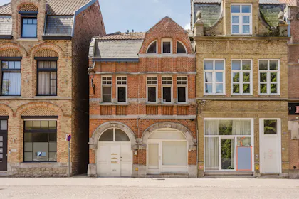 Patrimony company for sale Ypres (Ieper)