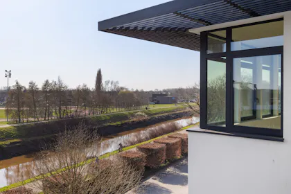 Patrimoniumvennootschap te koop Lier