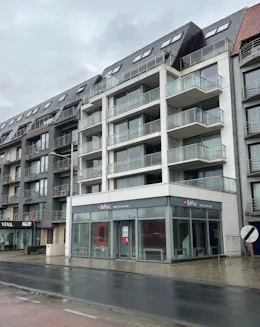 Patrimony company for sale Ostend (Oostende)