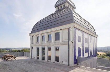 Patrimoniumvennootschap te koop Leuven
