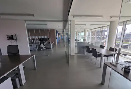 Patrimoniumvennootschap te koop Leuven