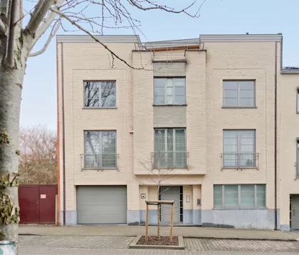 Patrimony company for sale Haren