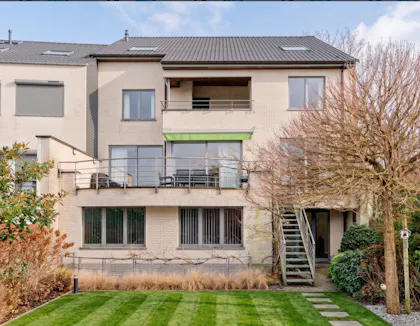 Patrimony company for sale Haren