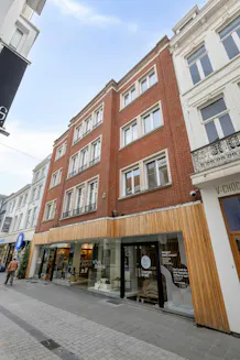 Patrimony company for sale Courtrai (Kortrijk)