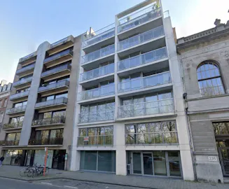 Patrimony company for sale Ostend (Oostende)