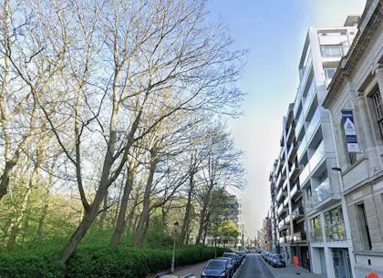 Patrimony company for sale Ostend (Oostende)