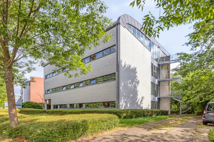 Patrimoniumvennootschap te koop Hasselt