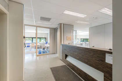Patrimoniumvennootschap te koop Hasselt