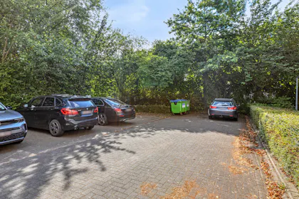 Patrimoniumvennootschap te koop Hasselt